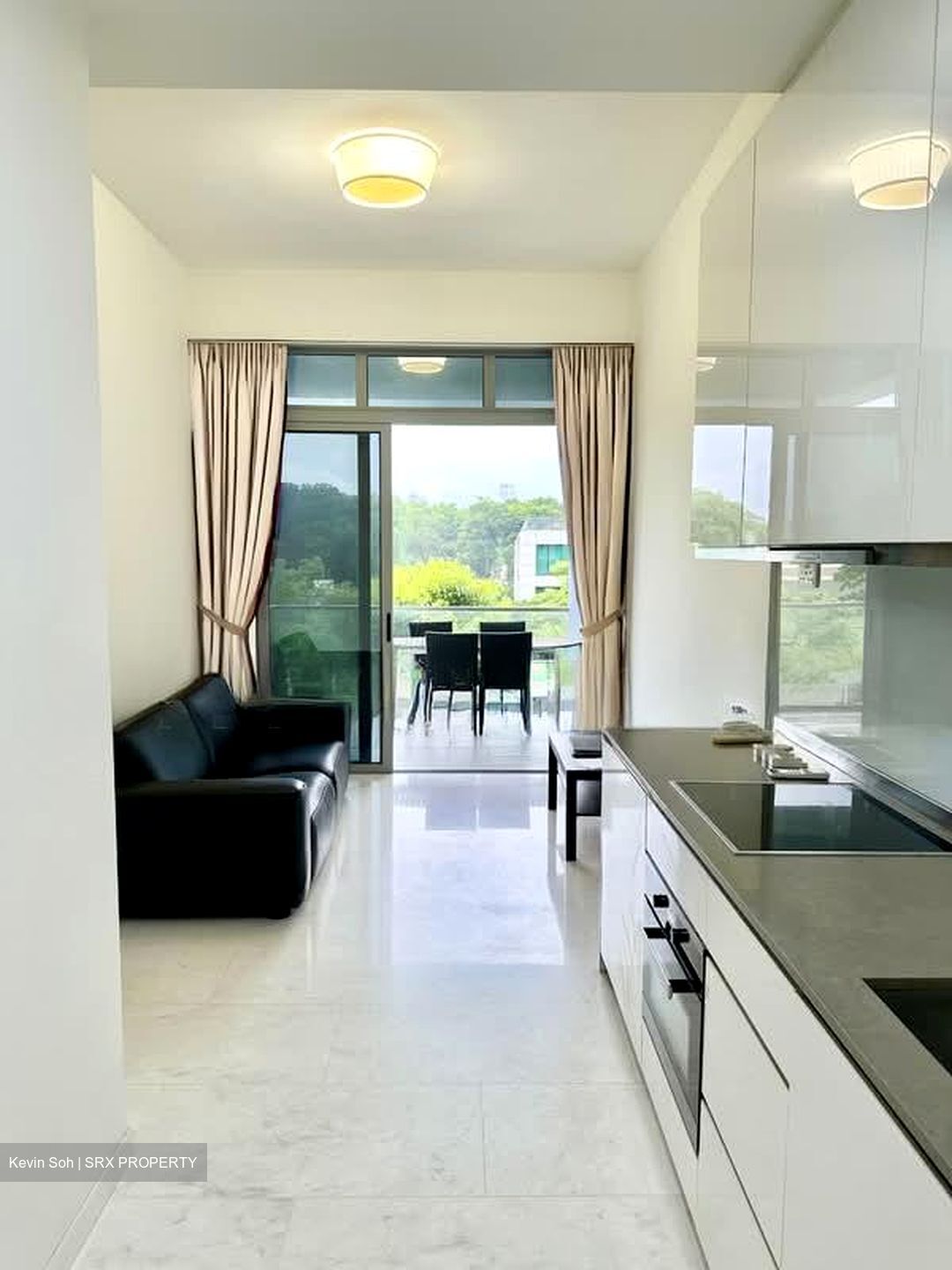 Liberte (D10), Apartment #531083701